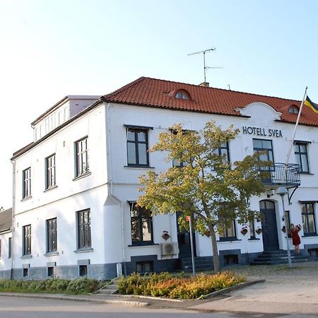 Svea Hotell, Vollsjoe ภายนอก รูปภาพ